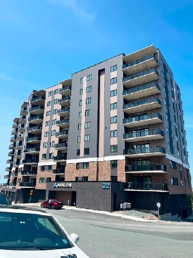 2 Bedroom Available for July Image# 2