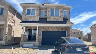 4BR 3WR Detached in Thorold near Beaverdams Rd & Baker St Image# 1