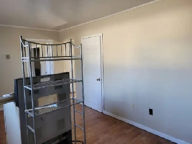 Unit 02, 113 McAdam Ave, 2-bedroom apt (1 bath 1 kitchen)North Image# 3