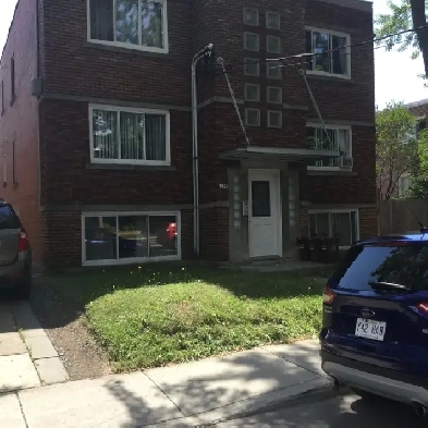 métro Jolicoeur Image# 1