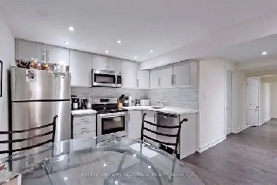 1 Bedroom Basement for Lease – Orton Park / Lawrence Image# 5