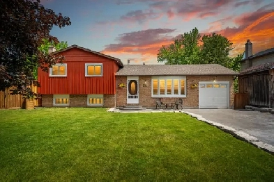 Embrace Comfort and Style at 25 Burke Drive! Image# 1