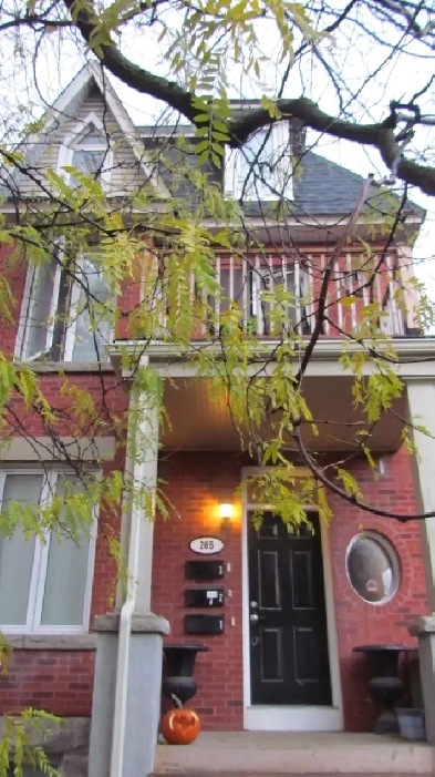 Centertown 2 bedroom sunny apartment Image# 9