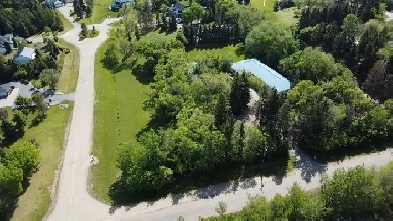 Sherwood Park Acreage with Shop Image# 29