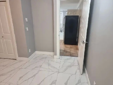Basement suite for rent avillable NOW Image# 9