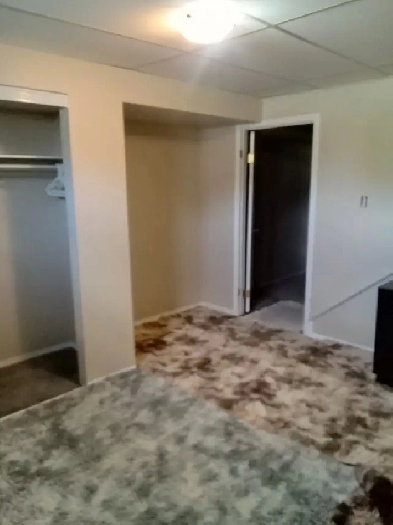 Lower floor bedroom for rent in Forest Heights Image# 1