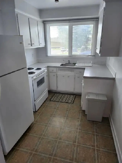 Lasalle Grand 3 ½ disponible pour juillet Image# 1