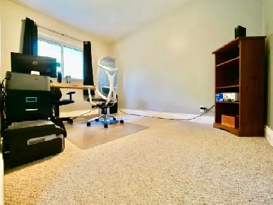 ALL INCLUSIVE, TWO PRIVATE ROOMS AVAILABLE NEAR FANSHAWE COLLEGE Image# 5