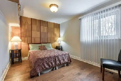 Room beautful in a house for ladies Image# 7