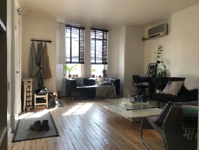 Nice 2-Bedroom Unit -Great Location- Available August 1st, 2025! Image# 4