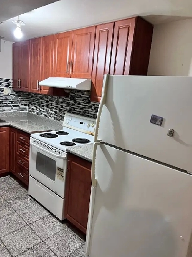 Basement For Rent Image# 2