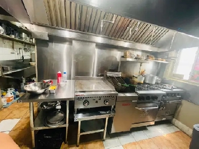 Restaurant for sale ‼️Newly Renovated Image# 22