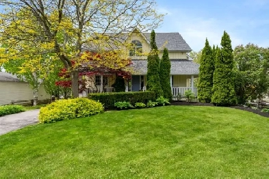 1878 Appleview Rd, Pickering Image# 1