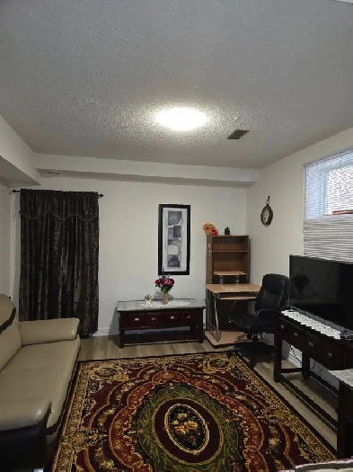 FURNISHED BACHELOR/STUDIO BASEMENT APT Image# 4