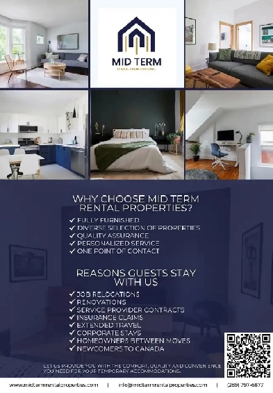 FURNISHED RENTALS Image# 1
