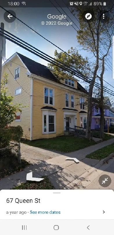 2 bdrm, avail July 1, all utilities incl Image# 7
