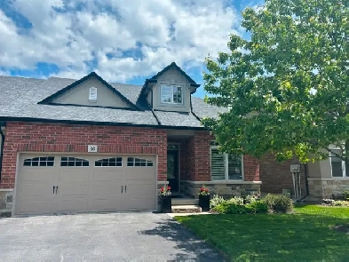 36 Toulon Ave,. Ancaster Image# 1