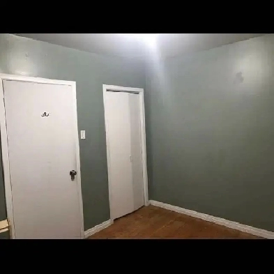 Independent furnished room for rent with shared facilities Image# 1