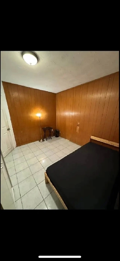 Private furnished room for rent with sharing facilities Image# 1