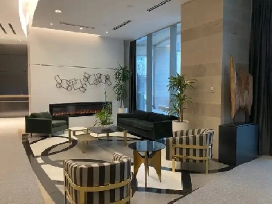 1 Bedroom, 1 Bath Secured Entrance w/ Concierge Condo Image# 16