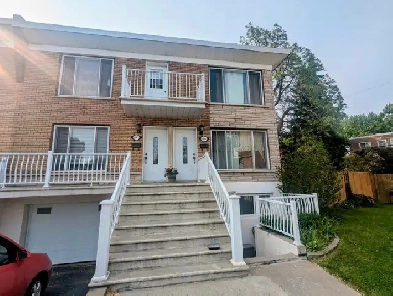 Chambre à louer – Location long terme | 5½ à Langelier | 725 $ Image# 1