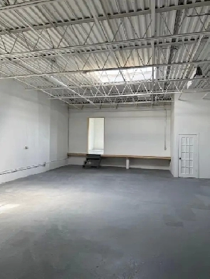 St Clair and Keele Studio/Office/light industrial Image# 5