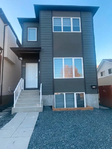 Beautiful 3-bedroom duplex near UofM Image# 6