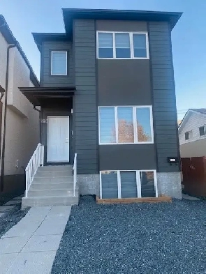 Beautiful 3-bedroom Duplex near UofM Image# 2