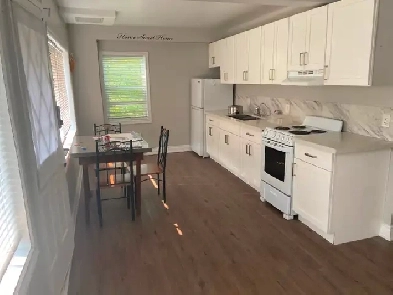 Apartment for rent Bancroft Image# 2