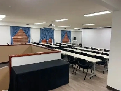 Conference, Worship Service & Meeting Room for Rent Image# 3