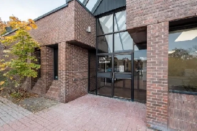 Medical & Professional Office Space For Lease Near Hunt Club Image# 3