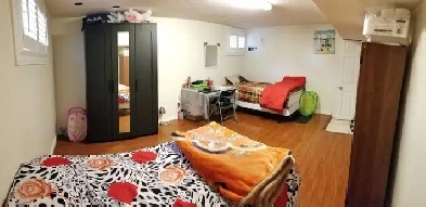 shared room rent only for female Image# 1