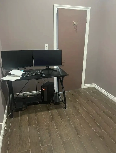 Office Space Available at 2 Dewside Drive Brampton $700/month Image# 1