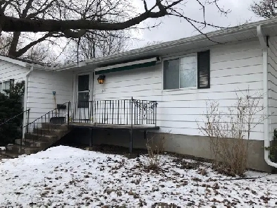 Two Bedroom Main floor Apartment Image# 1