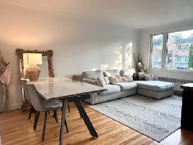 2250$ - 5 1/2 à louer à NDG / for rent in NDG Image# 10