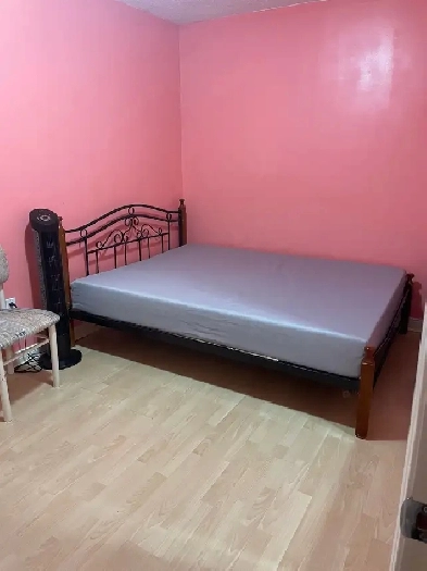 Chinatown center: A room to rent Image# 1