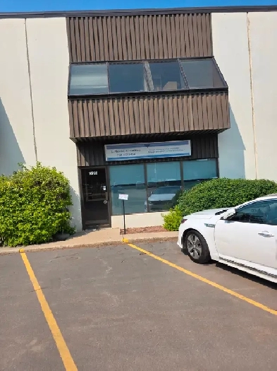 Office Space West Edmonton 107 ave and 181 street Image# 6