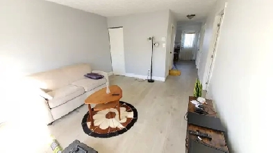 BEAU 5 1/2 À LOUER POUR LE 01 JUILLET 2025 (cession de bail) Image# 1