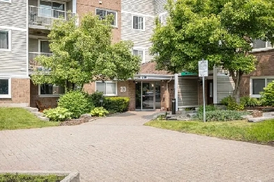 A GEM 2 bedroom ON BRITTANY! $339,900. Image# 1