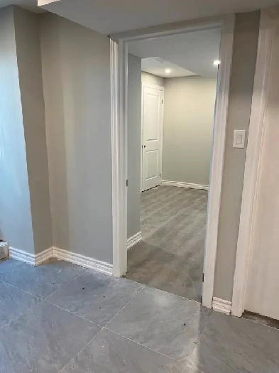 2 bedroom basement apartment for rent in Bolton Image# 3