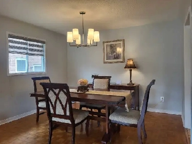 Entire Main floor at Vaughan Image# 7