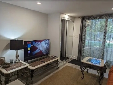 Your Perfect Private Apartment in North York Image# 2