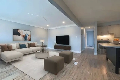 3 Bed 1 Bath Duplex for Rent in Hamilton - Available Now Image# 1