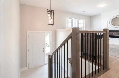 New (2025) Townhouse for Rent - 3 Bedroom & 1 1/2 Bathrooms Image# 9
