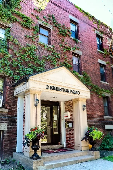 The Beaches Apartments for Rent - 2-12 Kingston Road Image# 1
