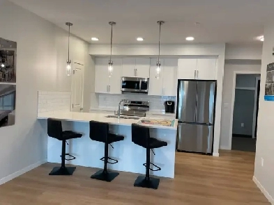 Brand new apartment Image# 4