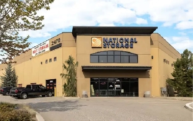 Warehouse Space for Lease Image# 1