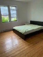61/2 with 4 bedroom apartment /Metro Du College Image# 5