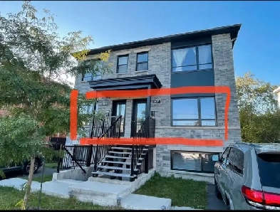 nouveau 5 1/2à louer Image# 6