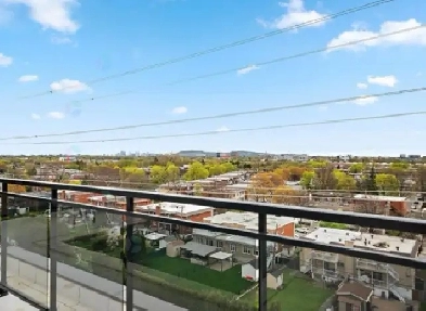 Super appartement 2 chambres bien entretenue Image# 1